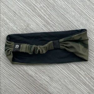Lululemon headband